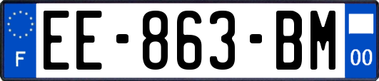 EE-863-BM