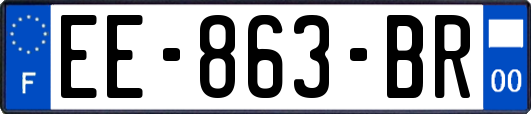 EE-863-BR