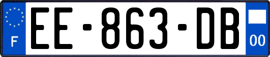 EE-863-DB