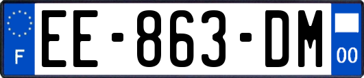EE-863-DM