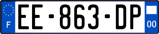 EE-863-DP