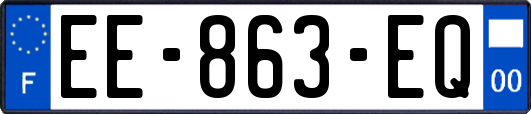 EE-863-EQ