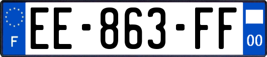 EE-863-FF
