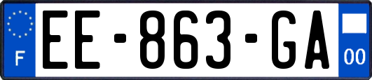 EE-863-GA