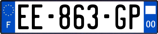 EE-863-GP