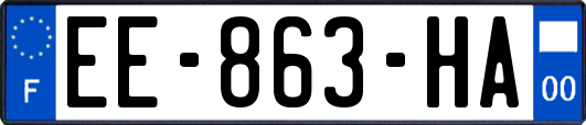 EE-863-HA