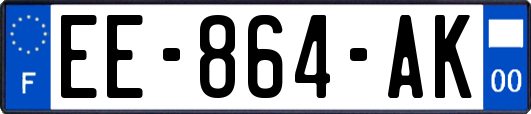 EE-864-AK