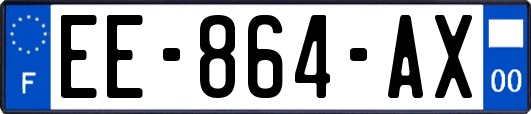 EE-864-AX