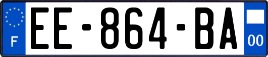 EE-864-BA