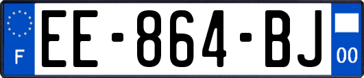 EE-864-BJ