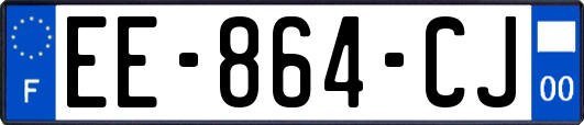 EE-864-CJ