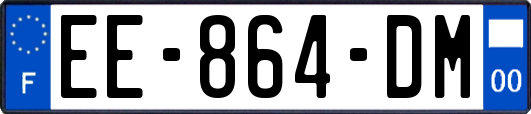 EE-864-DM