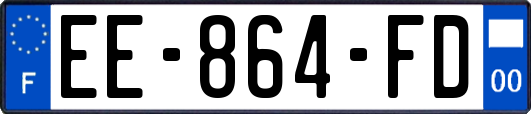 EE-864-FD