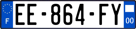 EE-864-FY