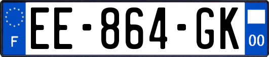 EE-864-GK