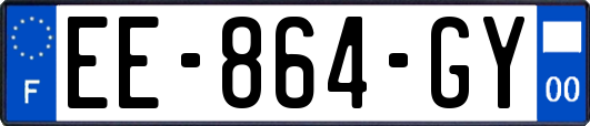 EE-864-GY