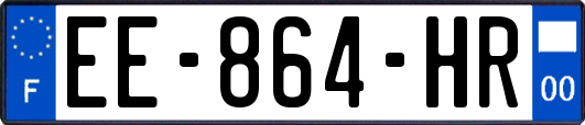 EE-864-HR