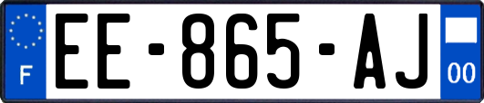 EE-865-AJ