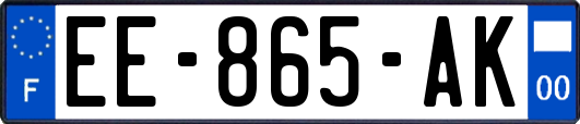 EE-865-AK