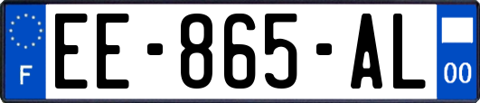 EE-865-AL
