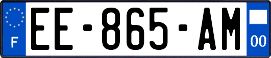 EE-865-AM