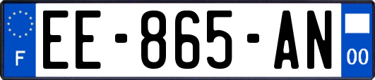 EE-865-AN