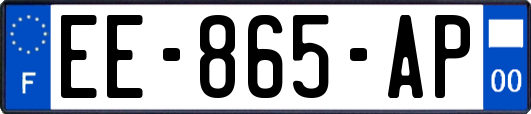 EE-865-AP