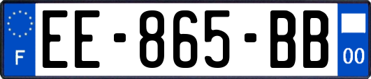 EE-865-BB