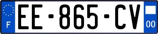 EE-865-CV