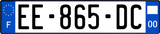 EE-865-DC