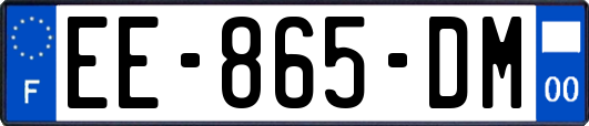 EE-865-DM