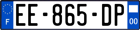 EE-865-DP