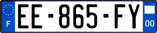 EE-865-FY