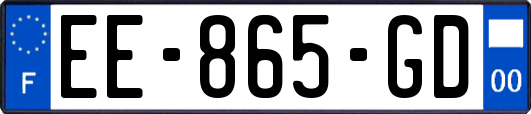 EE-865-GD