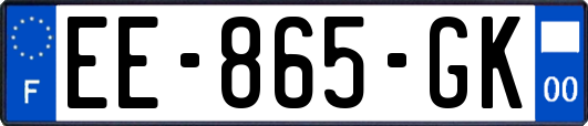 EE-865-GK