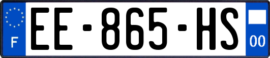 EE-865-HS