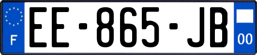 EE-865-JB