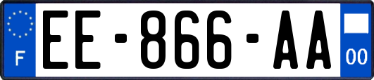 EE-866-AA