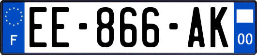 EE-866-AK