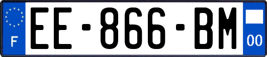 EE-866-BM