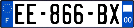 EE-866-BX