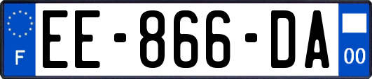 EE-866-DA