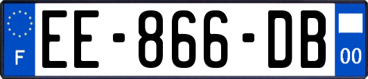 EE-866-DB