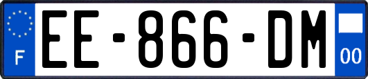 EE-866-DM
