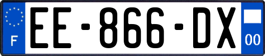 EE-866-DX