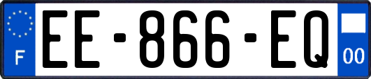 EE-866-EQ