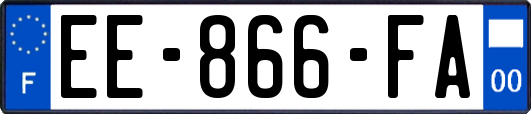 EE-866-FA