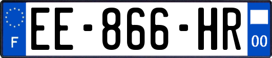 EE-866-HR