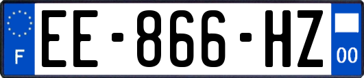 EE-866-HZ