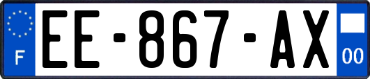 EE-867-AX